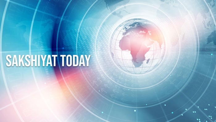 Sakshiyat Today on JioTV