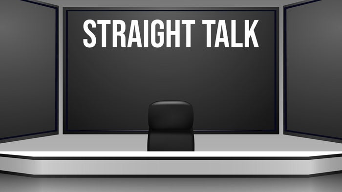 Straight Talk on JioTV