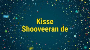 Kisse Shooveeran de on JUS ONE HD - live program