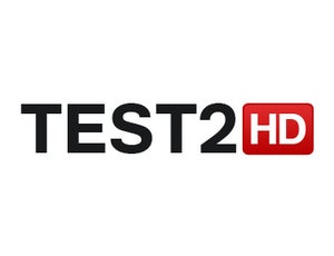 TEST2 HD on TEST2 HD - future program