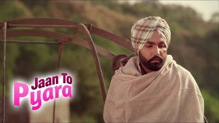 Jaan To Pyara on JioTV
