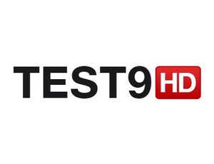 TEST9 HD on TEST9 HD - live program