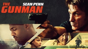 The Gunman on &Flix HD - future program