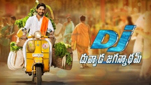 Duvvada Jagannadham on Zee Cinemalu HD - future program