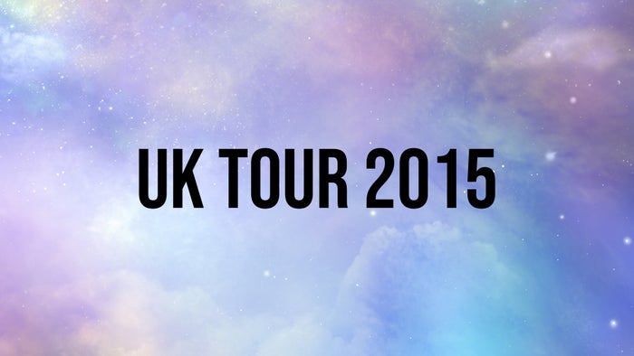 UK Tour 2015 on JioTV