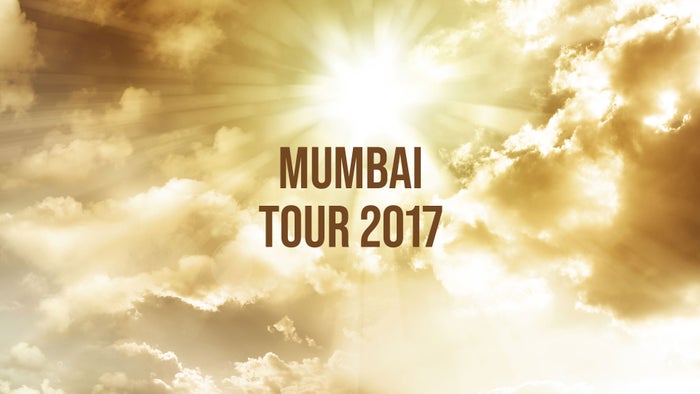 Mumbai Tour 2017 on JioTV