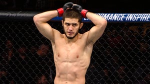 UFC Fight O'clock Islam Makhachev Episode 2 on Sony Ten 4 Telugu - future program