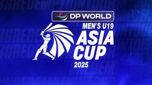 2025 ACC U19 Asia Cup Cricket on Sony Ten 4 Telugu - future program