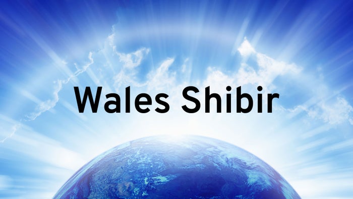 Wales Shibir Episode No.6 on JioTV