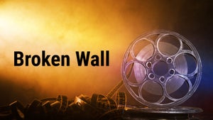 Broken Wall on Green Chillies - past program