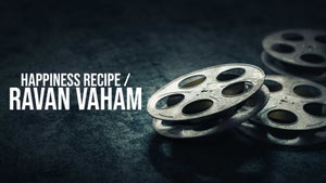 Happiness Recipe / Ravan Vaham on Green Chillies - future program