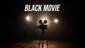 Black Movie on Green Chillies - future program