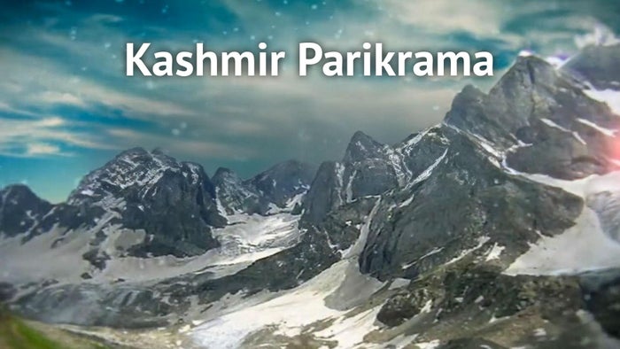 Kashmir Parikrama Episode No.19 on JioTV