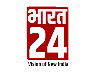 Bharat 24 on JioTV