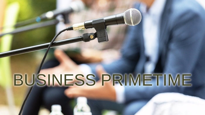 Business Primetime on JioTV