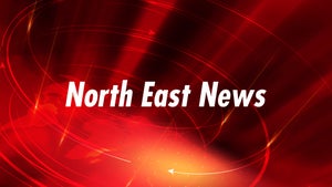 North East News on DD North East - past program