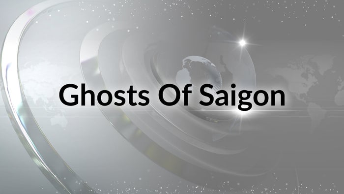 Ghosts Of Saigon on JioTV