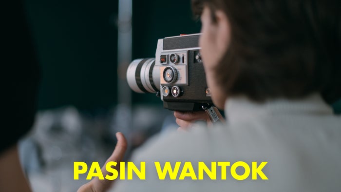 Pasin Wantok Episode No.6 on JioTV