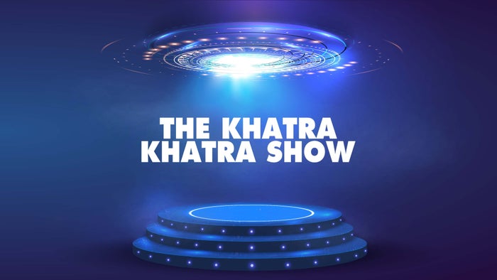 The Khatra Khatra Show on JioTV