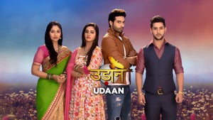 Udaan on Colors Rishtey - future program