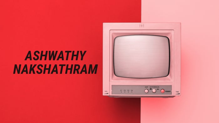 Ashwathy Nakshathram Episode No.498 on JioTV
