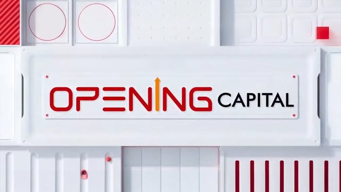 Opening Capital on JioTV