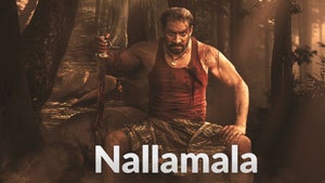 Nallamala on Thanthi One - future program