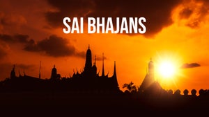 Sai Bhajans on Sai TV Telugu - live program