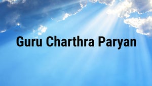 Guru Charthra Paryan on Sai TV Telugu - future program