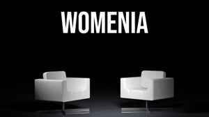 Womenia on NKTV Live - future program