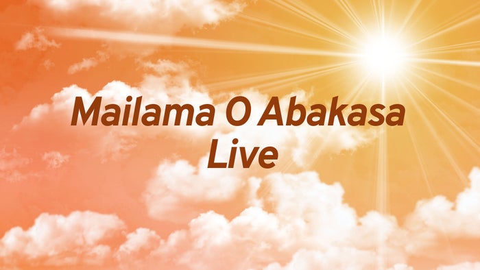 Mailama O Abakasa Live on JioTV
