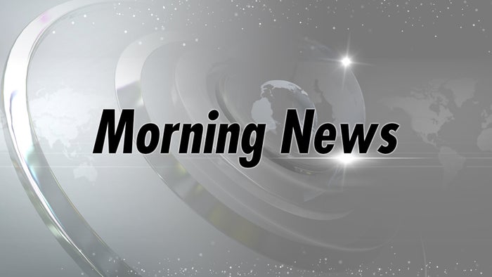 Morning News on JioTV