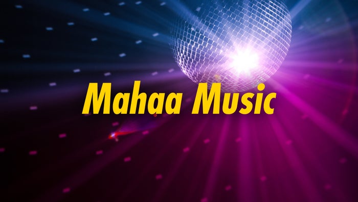 Mahaa Music on JioTV
