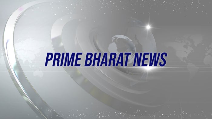 Prime Bharat News on JioTV