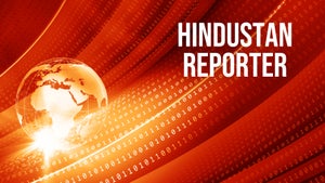 Hindustan Reporter on R Hindustan Tv News - past program