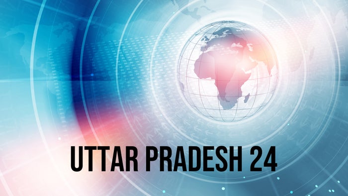 Uttar Pradesh 24 on JioTV