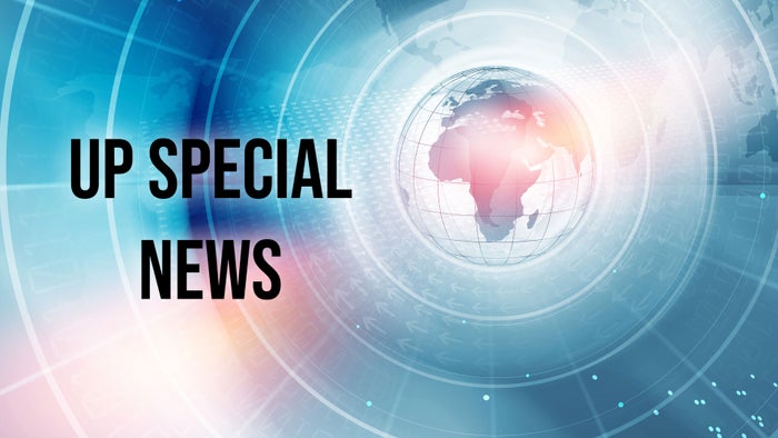 Up Special News on JioTV