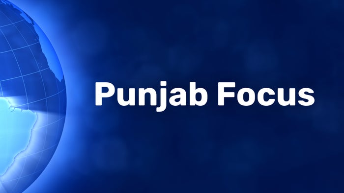 Punjab Focus on JioTV