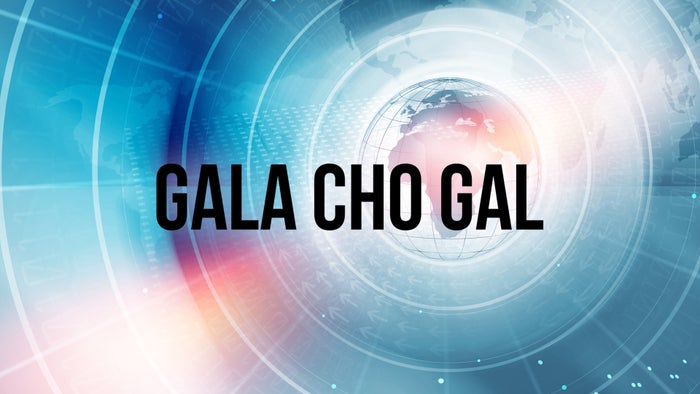 Gala Cho Gal on JioTV
