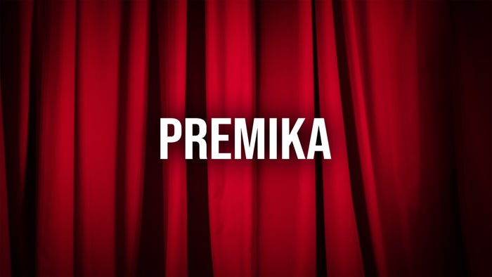 Premika on JioTV