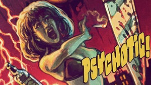 Psychotic! on Panic TV - past program