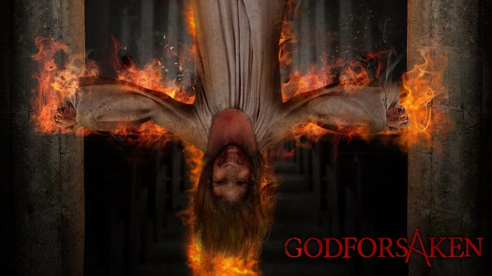 Godforsaken on JioTV