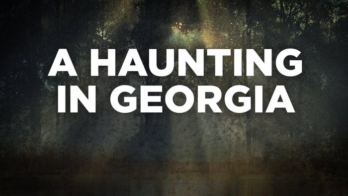 A Haunting in Georgia on JioTV