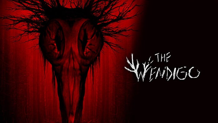 The Wendigo on JioTV