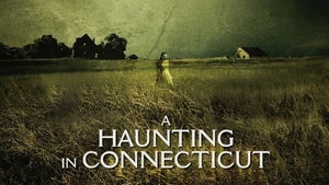 A Haunting in Connecticut on Panic TV - past program