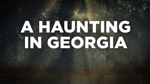 A Haunting in Georgia on Panic TV - live program