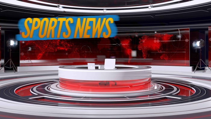 Sports News on JioTV