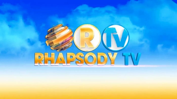 Rhapsody TV on JioTV