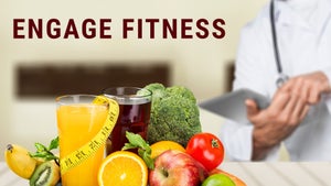 Engage Fitness on LOVEWORLD TV - past program