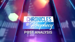 Chronicles Of Phrophecy - Post Analysis on LOVEWORLD TV - past program
